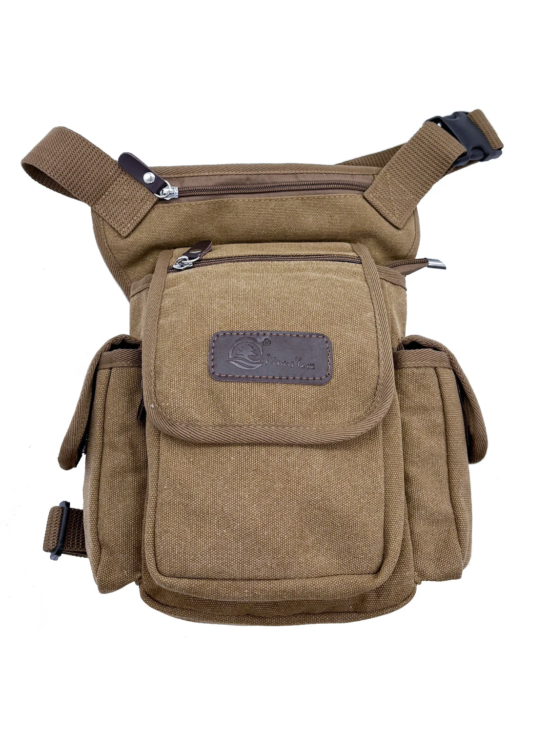 Thumbnail 3 - #60 Best Canvas Waist Packs to Buy In 2026
