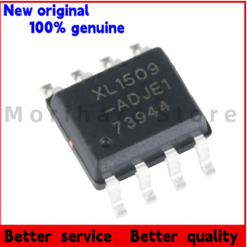 100% New XL1509-3V3…