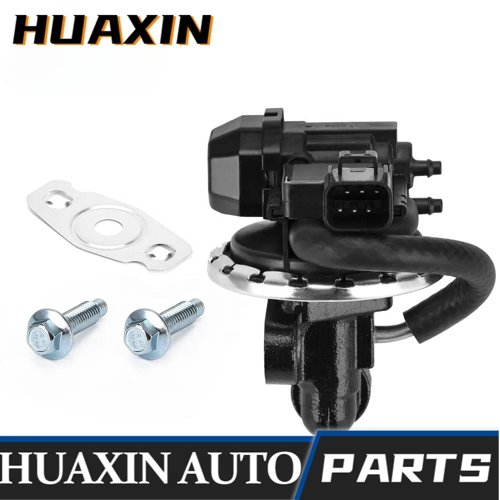 

EGV1055 4L2E-9Y456-H3A 4L2E9Y456H3A PQY-EGV03 Emission EGR Valve for Ford Explorer Sport Trac Mercury Mountaineer V6