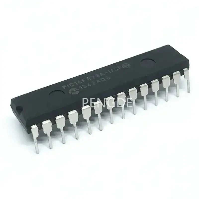 PIC16F873A-I/SP DIP28 original genuine Microchip