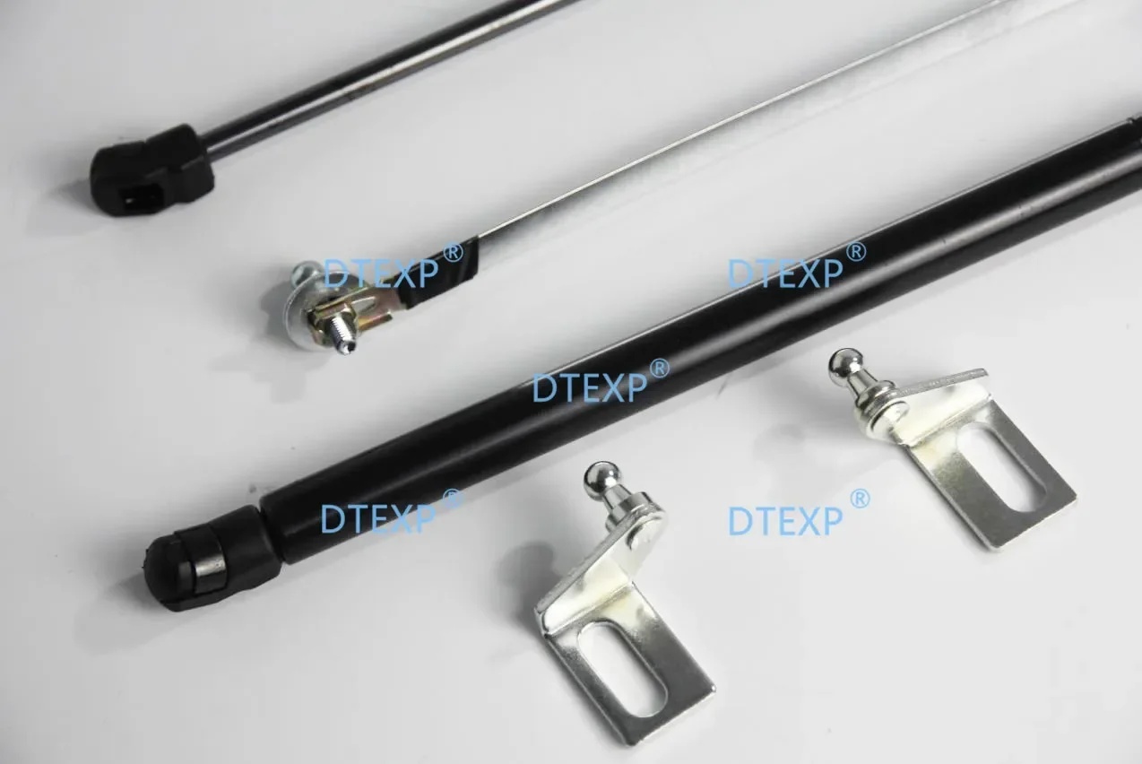 Front Bonnet Hood Gas Struts Lift Support Shock Damper Absorber For Pajero/ Montero/ Shogun V20 V32 V33 1989-2000