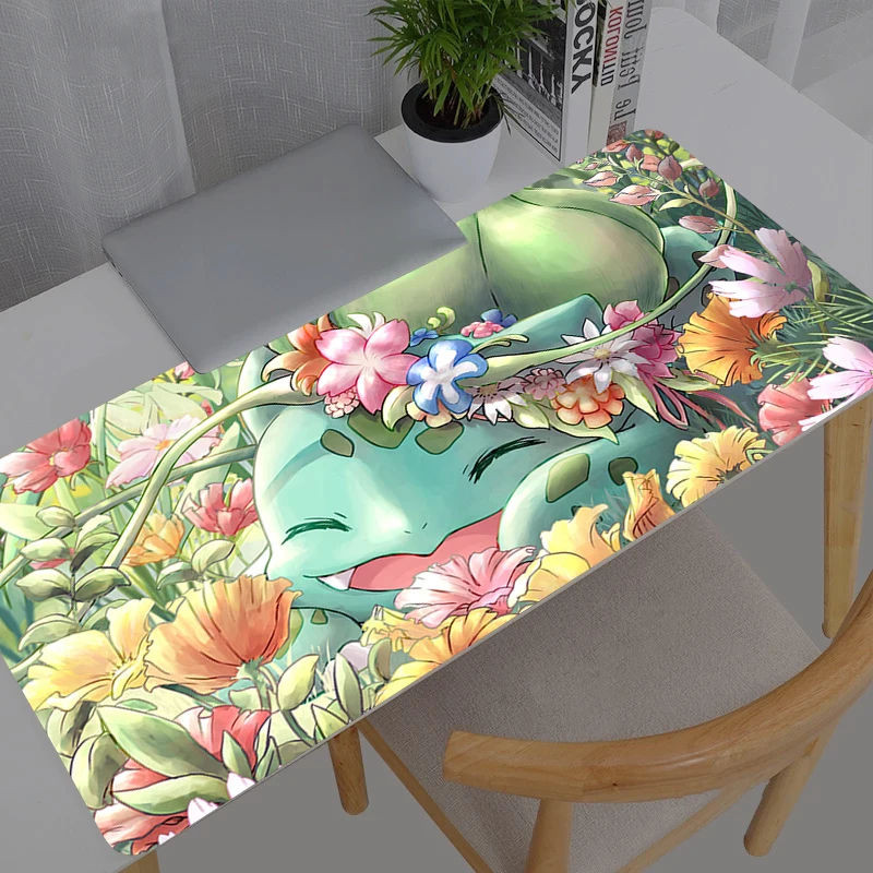 Kawaii Mouse Pad Gengar Pokemo - Tablet Accessories For Girls 评论和价格