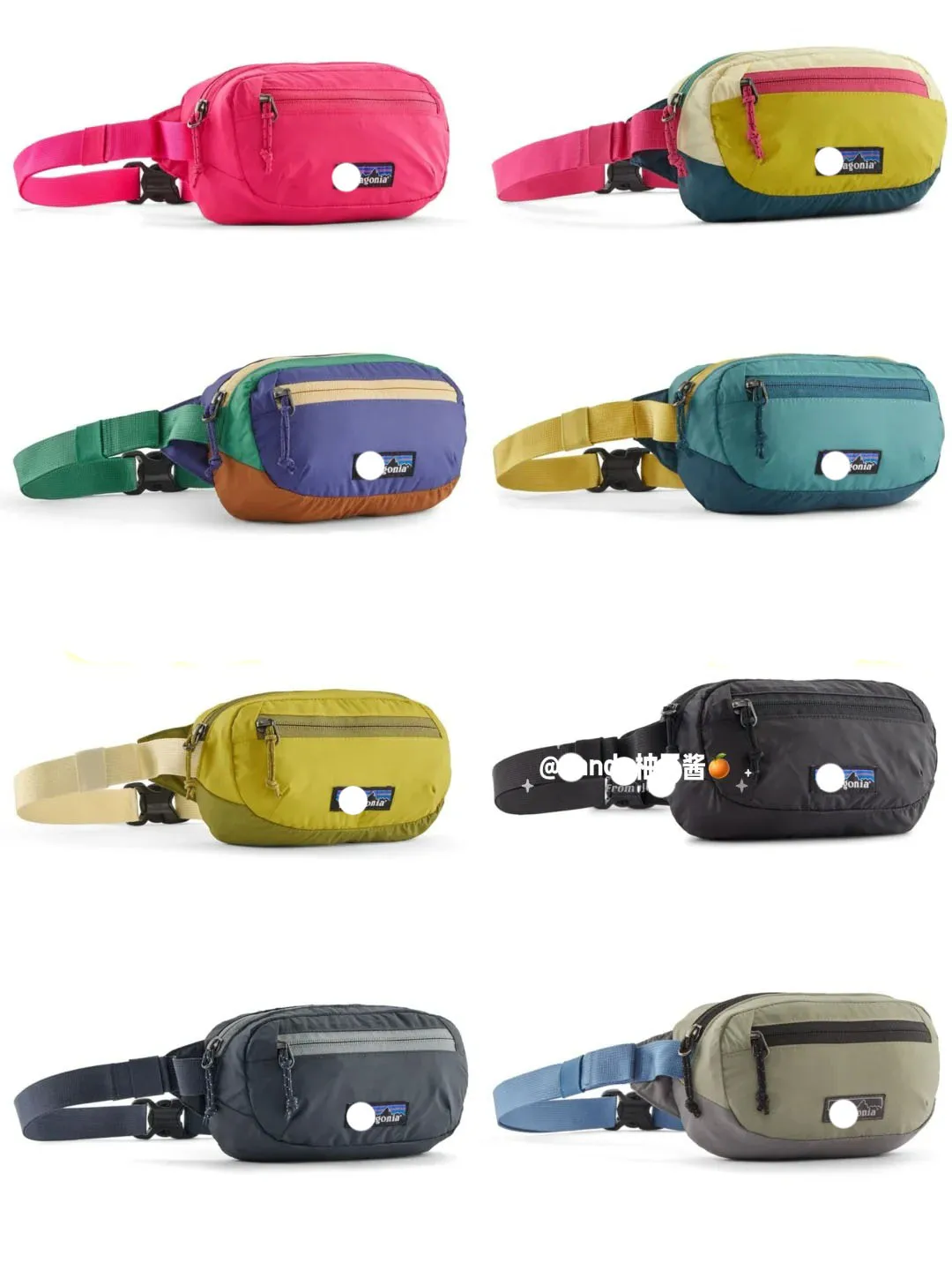 patbata-black-hole-terravia-hip-super-lightweight-1l-fanny-pack-crossbody-bag-fashionable-unisex-outdoor-sports-bag