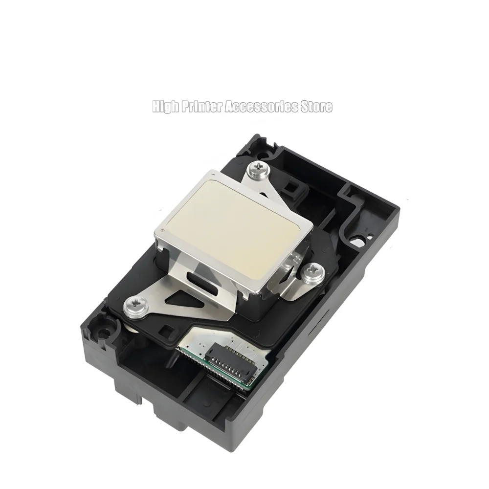 L1800 Print Head Printhead F173050 F173060 F173070 For Epson Stylus Photo RX580 R1390 1400 1410 1430 1500W R260 R270 R330 R360