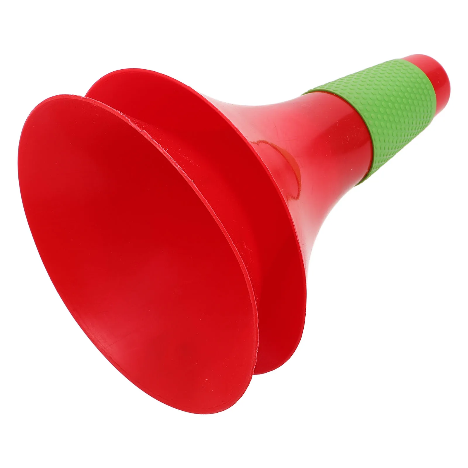 

2pcs Football Cones Sports Marker Discs Soccer Practice Barrier Lightweight Portable Bright Colors Team Training Outdoor Use