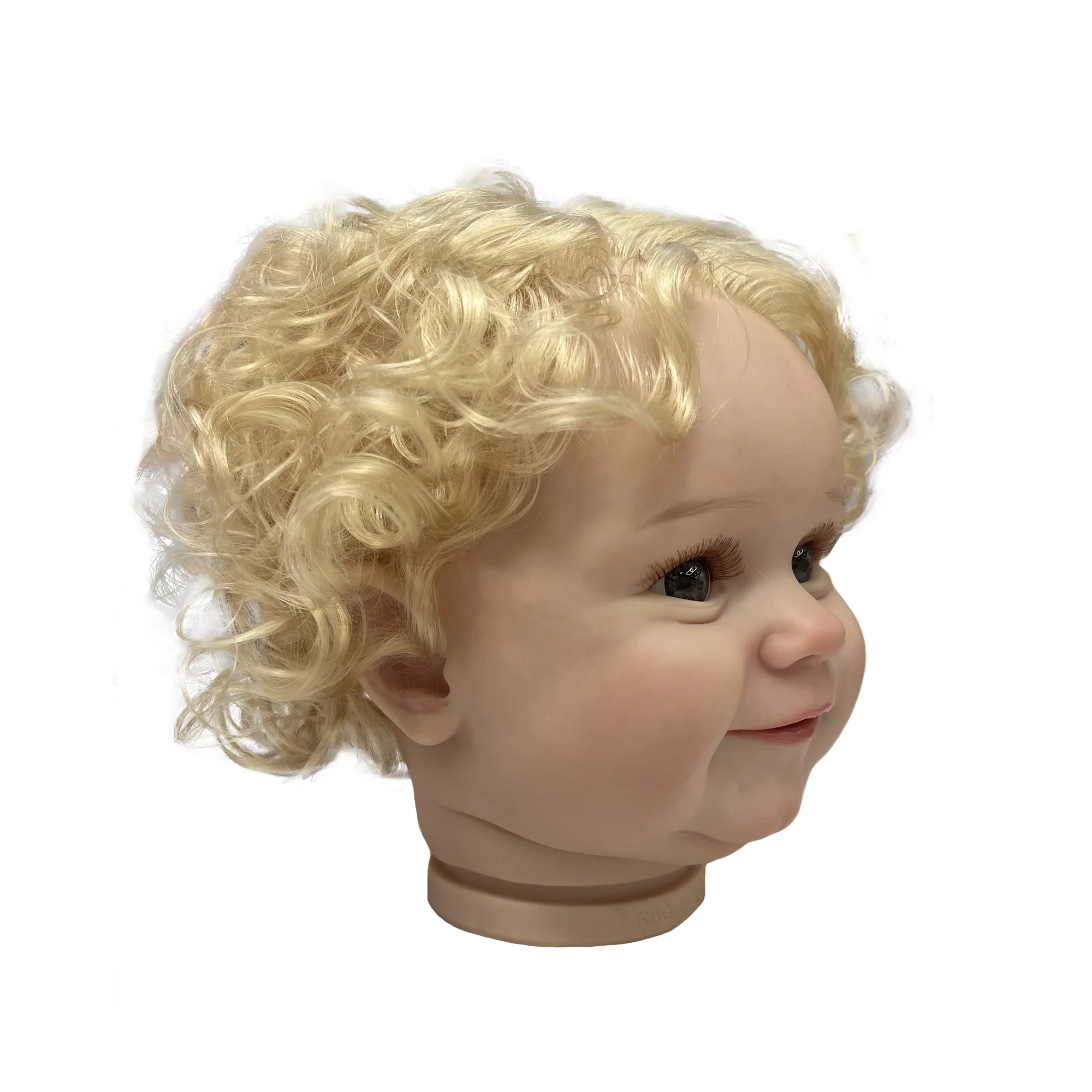 60CM Maddie Tái Sinh Búp Bê Bộ Vòng Tay Vẽ Dễ Thương Vincy Bộ Dụng Cụ Với Bắt Nguồn Từ Tóc Đồ Chơi Acessórios Bộ Bebé Tái Sinh Pеборн muñecas