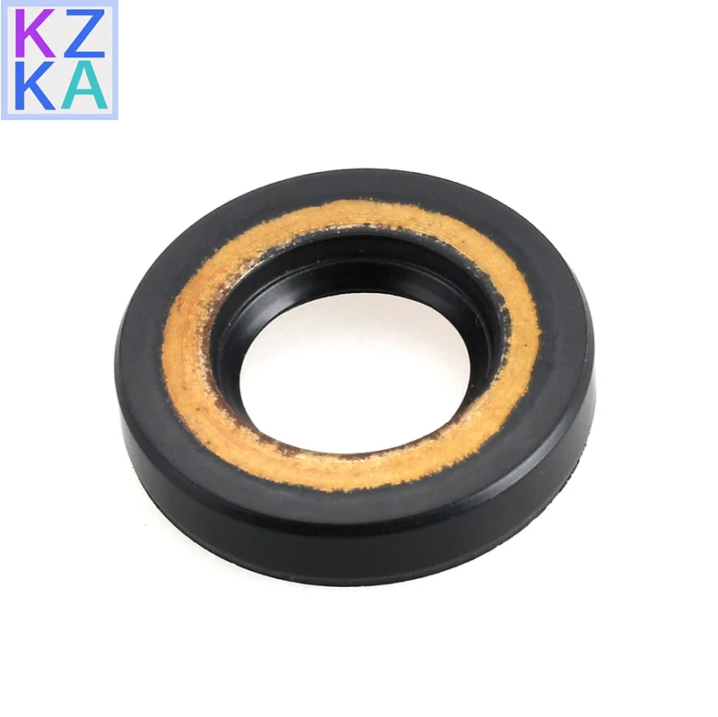 09289-17006 9310H6001 Gear Case Oil Seal Seals Fit For Suzuki Outboard Motor 8HP 9.9HP 15HP 40HP 2 Stroke Or 4 Stroke 0928917006