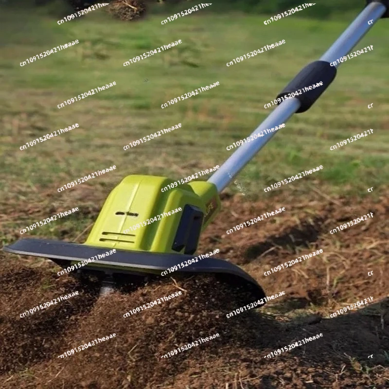 Suitable for Electric soil loosening machine,  micro tillage machine, soil turning machine, small weeding and plowing