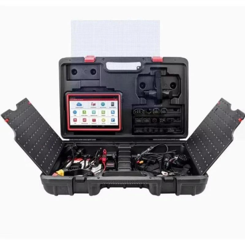 X431PRO3S V5.0 Car Diagnostic Instrument OBD Maintenance Decoder Car Repair Car Fault Detection
