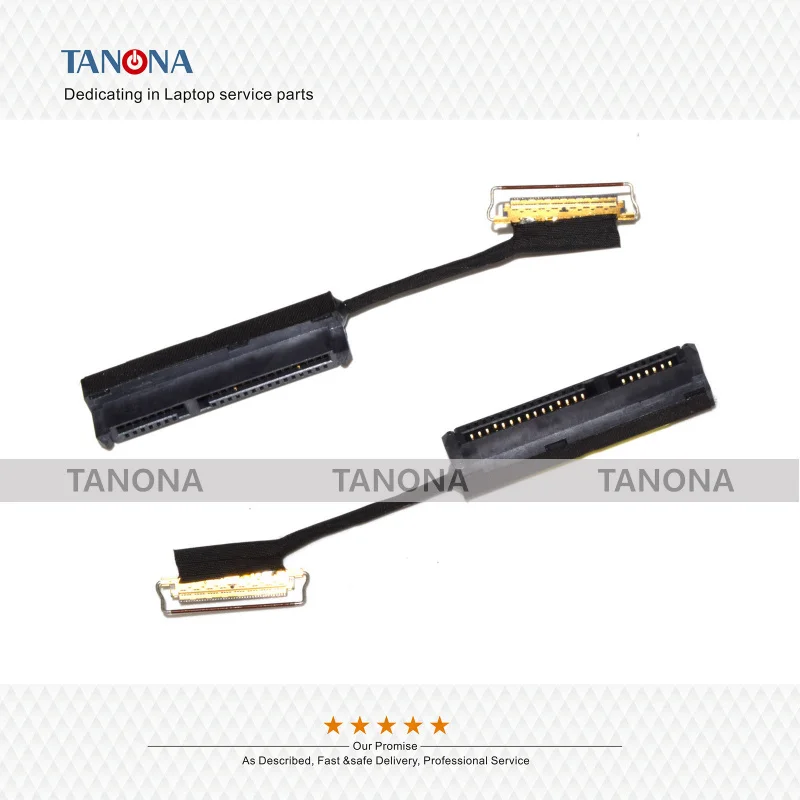 New DC02C009L30 for Lenovo ThinkPad T470 HDD Connector Sata Cable