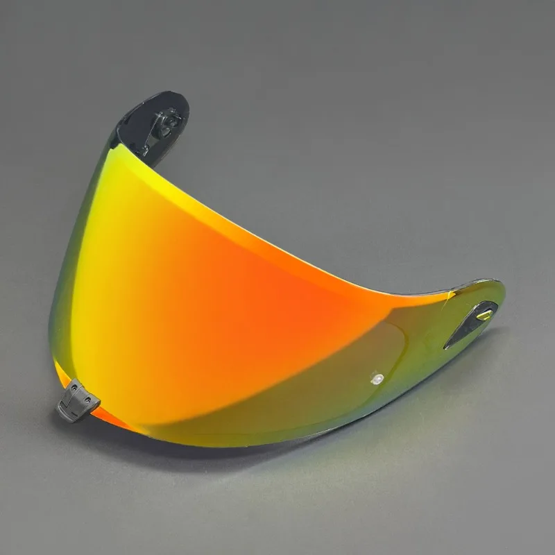 Motorcycle helmet Visor For OGK Kabuto Aeroblade-5 6 Helmet Lens Anti Fog High Impact Protection UV Cut Durable High Strength