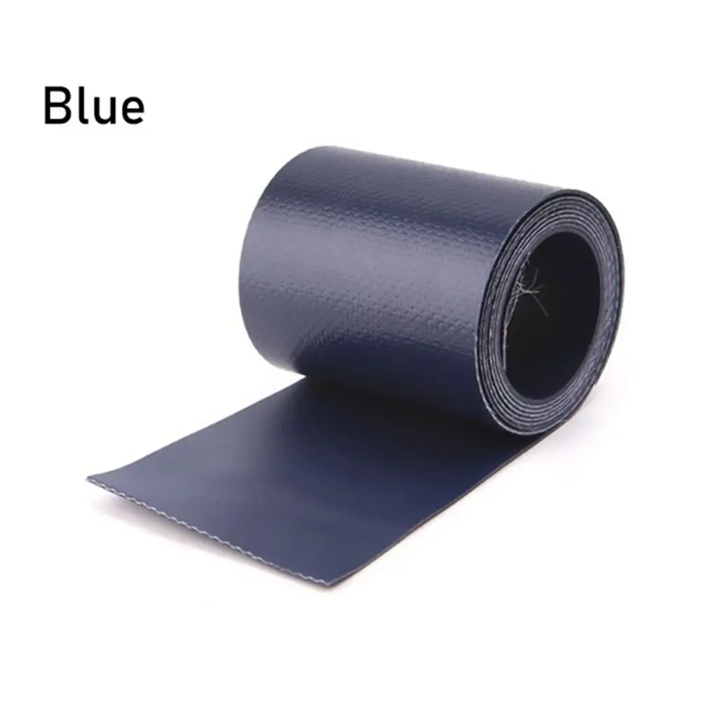 

50*1000mm Durable Inflatable Boats Kayak Boating Hole Repairs Patch Tool Anti Leaking Repair Patch