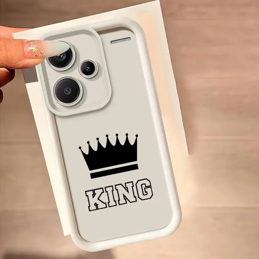 Case For Xiaomi Red… - image