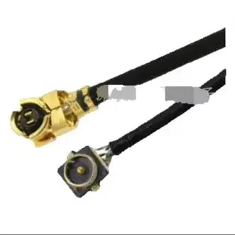 

Кабель U.FL до mhf4 5 см/15 см/30 см U.FL u.fl к антенне MHF4 u.fl гнездо к mhf4 штекерный интерфейс адаптера такая же сторона