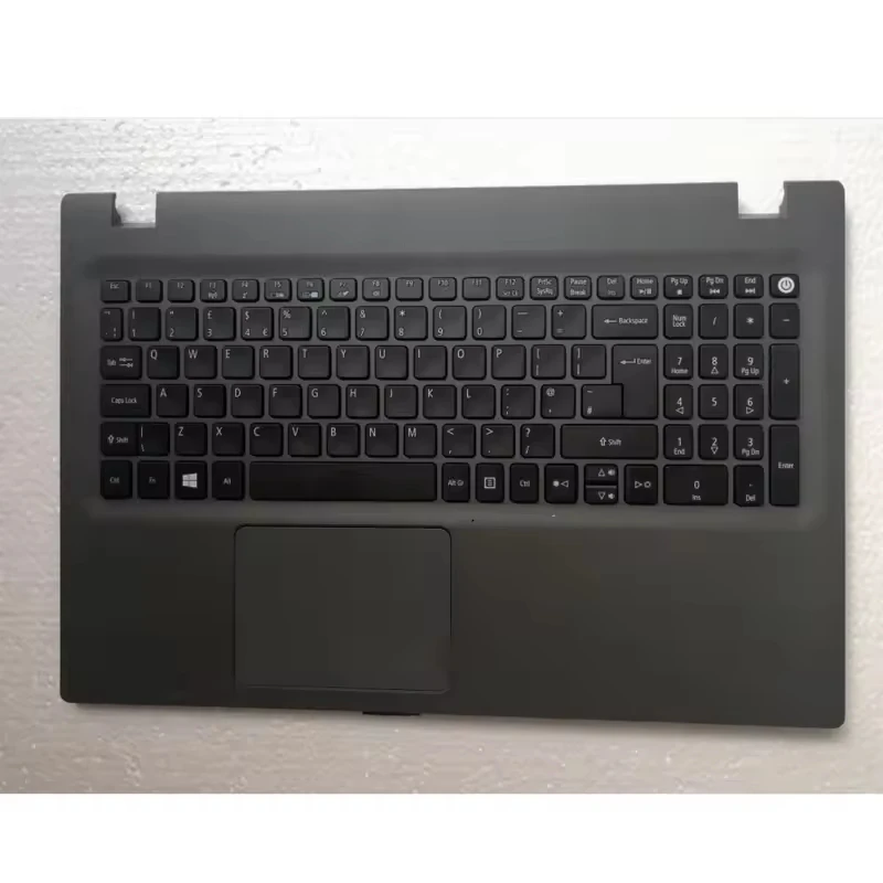 Uk Keyboard For Ace…