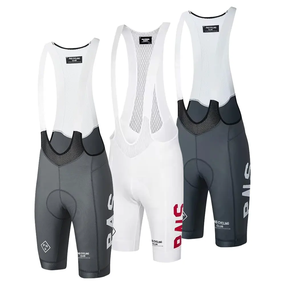 

Men PNS Cycling Bib Shorts Top Quality Bicycle Shorts 6 Hours Padded TKO Pro Team MTB Road Bike Tights Bicycle Riding Bib Shorts