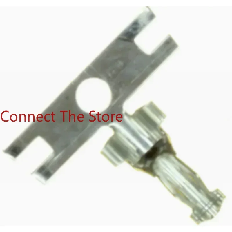 

50PCS Connector SIN-21T-1.8S Terminal Wire Gauge 18-22AWG Original Stock