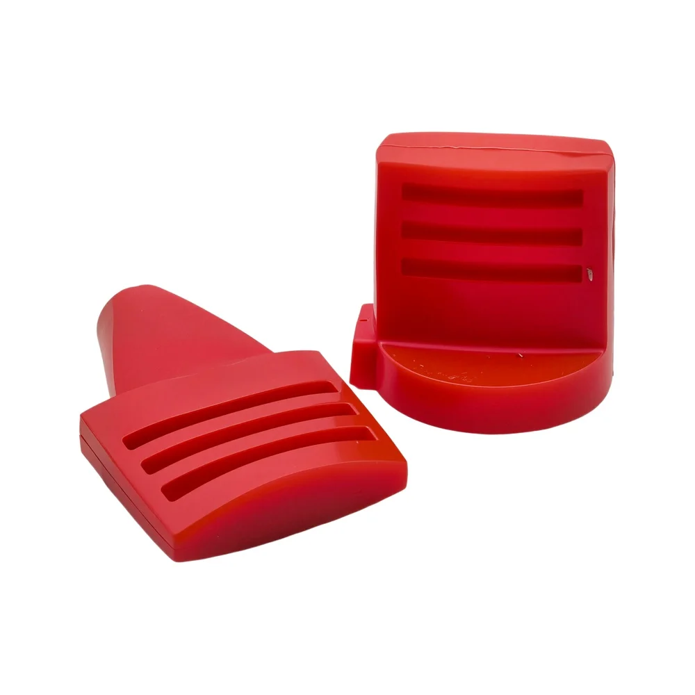 For Tecumseh Snowblower Choke and Throttle Control Knob 35440 35438 SET
