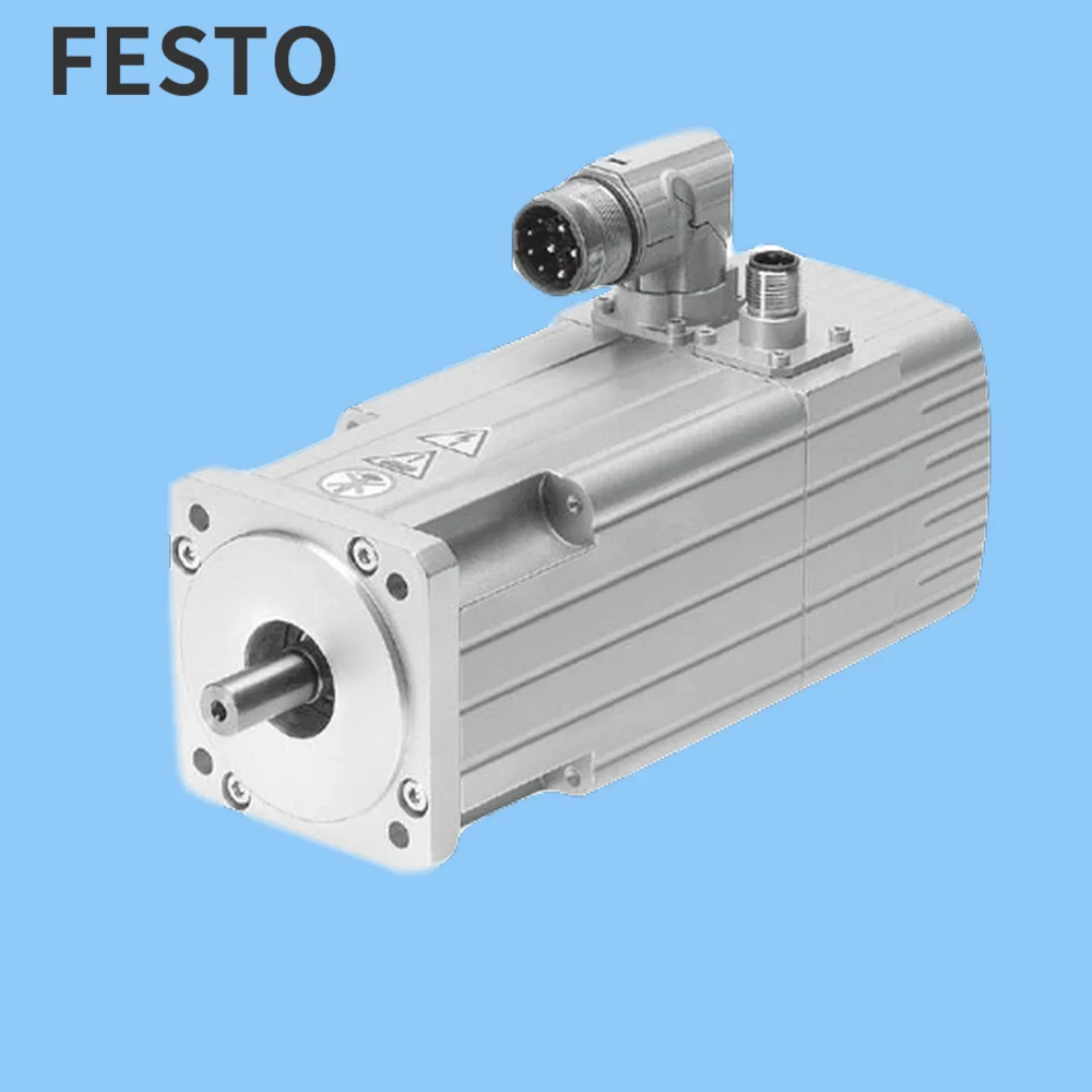 

Festo Servo Motor EMMS-AS-70-M-LS-RMB 550121 Stock