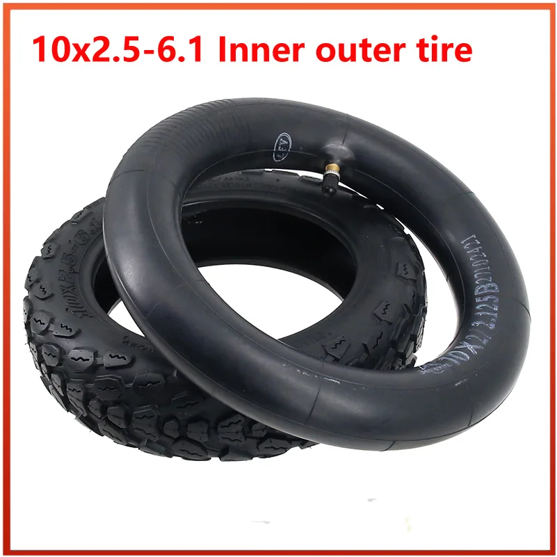 

Шины 10X2,5-6,1 подходят для шин для электрических скутеров Kugoo M4/M4 Pro, аксессуаров для шин