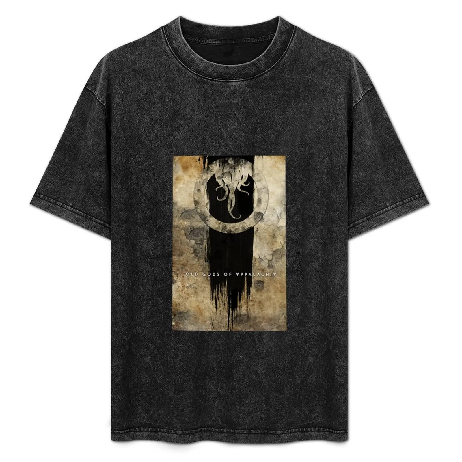 

Bone and Shadow T-Shirt Long Lasting Casual T-Shirt