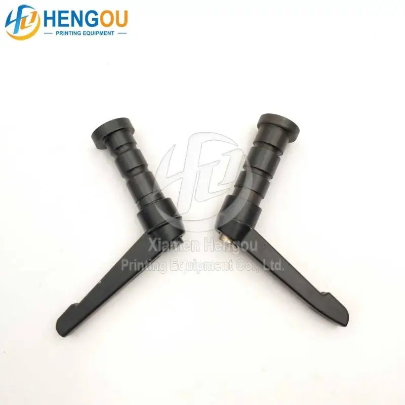 Llave para máquina plegable Heidelberg, llave de tornillo excéntrica 71x65x13x20mm 70x68x8mm 104x96x5mm 77x71x10mm 75x65mm 69x60x8mm