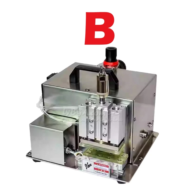 Variant: B