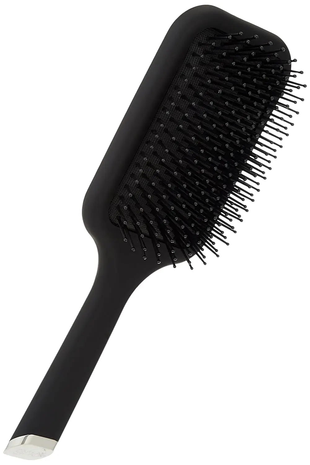 Hair Want Matte Color All-Rounder Paddle Brush & The Dresser Oval Dressing Brush Detangling Hair Brushes for Thick Hair