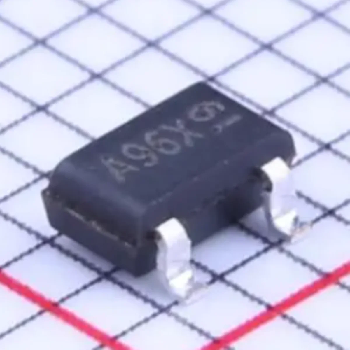 AO3409 Marking A9 A…