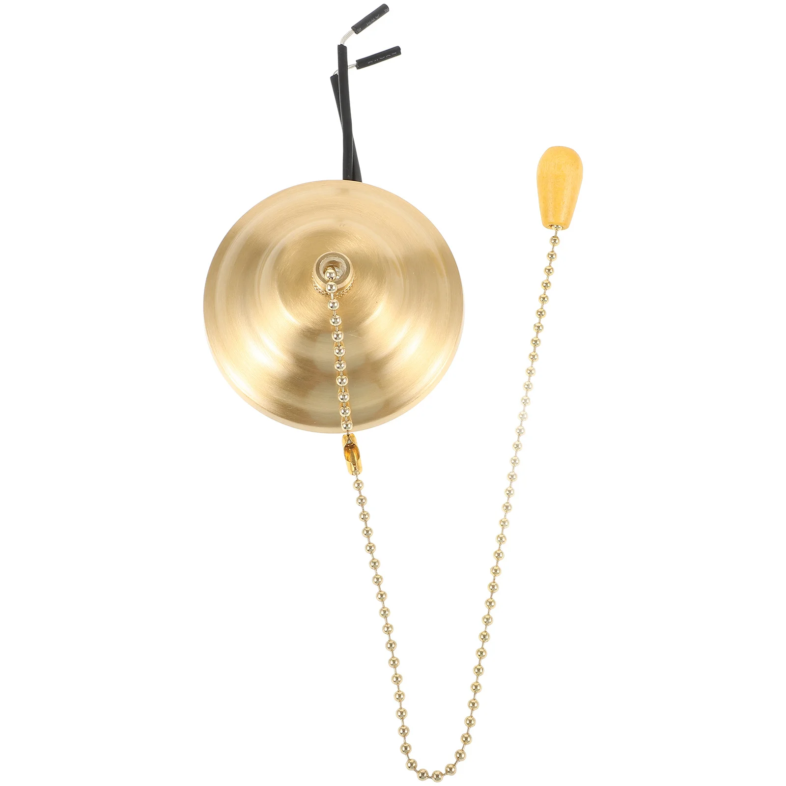 سلسلة للمصباح قوي استبدال ضوء سحب التبديل الجدار مفتاح الإضاءة الحمام سحب الحبل المقبس تجهيزات مصابيح السقف جزء