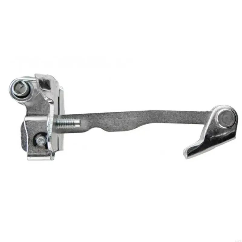 M76E Reparaturbeschläge für die Vordertür, Metalltür-Rückschlagband-Begrenzer-Baugruppe, Referenz 804302559R 82430655R, eine – Detail 4
