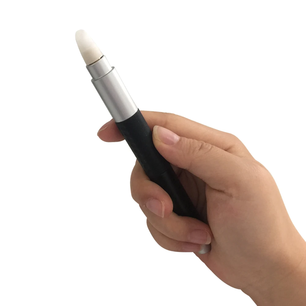 

Interactive IR Pen with 850nm Wavelength Electronic Pen to Work with OwayBoard Interactive Camera Sensor
