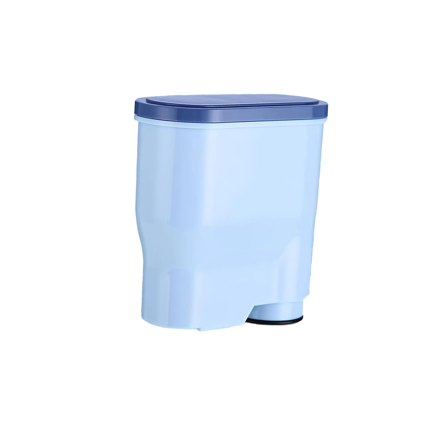 1/2/3/4/6pcs Koffiezetapparaat Waterfilter Onderdelen voor Philips Aqua Clean CA6903/10, CA6903/22, Compatibel met Saeco en Philips