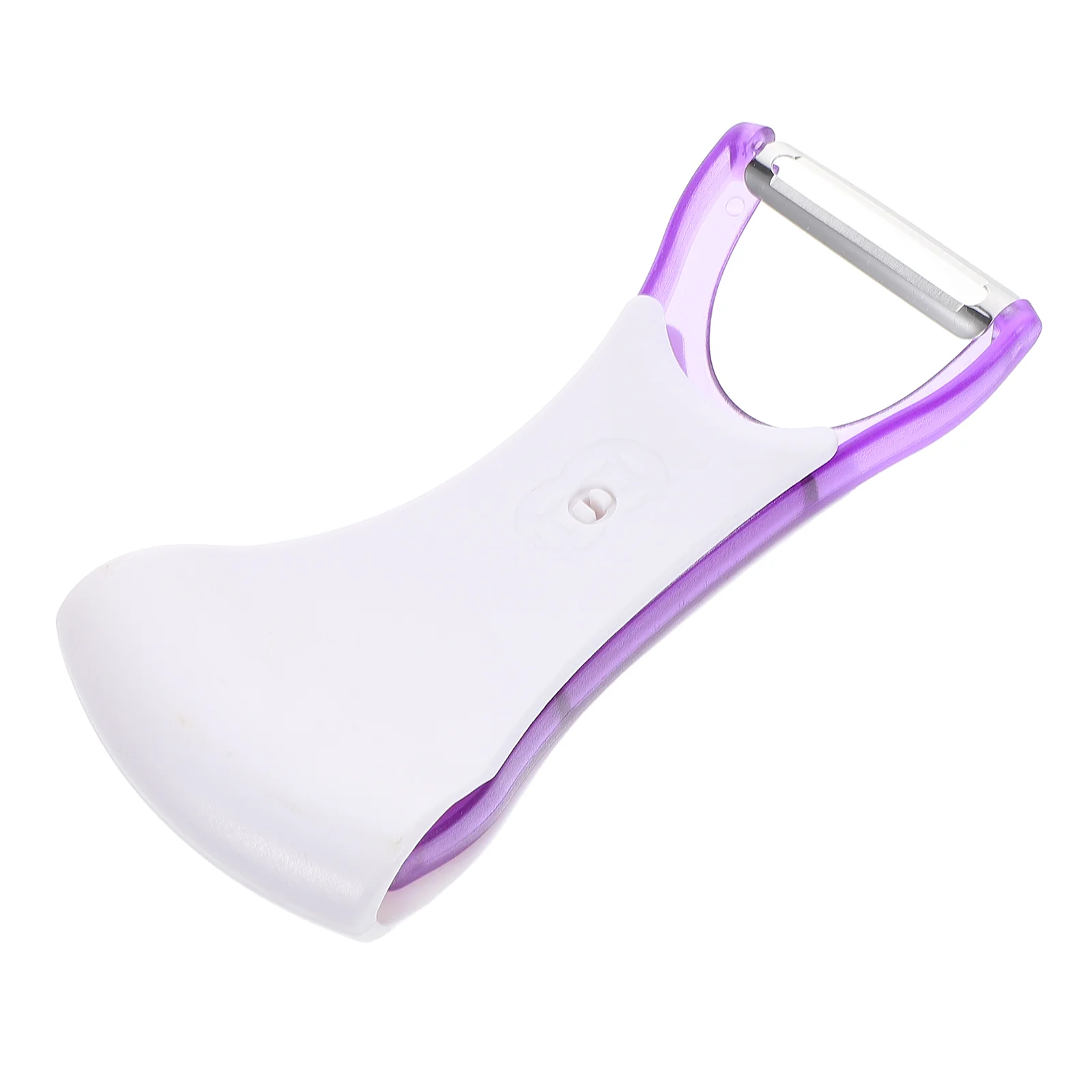 

Skin-peeler Peelers for Kitchen Double Sided Skinning Vegetable Peeling Pp Camping Carrot