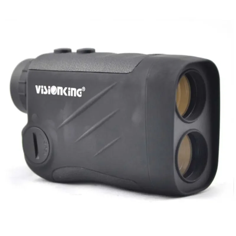 

Visionking Professional 6x25 Laser Rangefinder With Solar Board 600m Distance Meter Hunting Golf Survey LCD Indicator Monocular