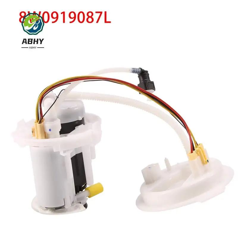 

ABHY-Car Fuel Pump Assembly For A4 A5 S5 Engine 2.0 8W0919087L