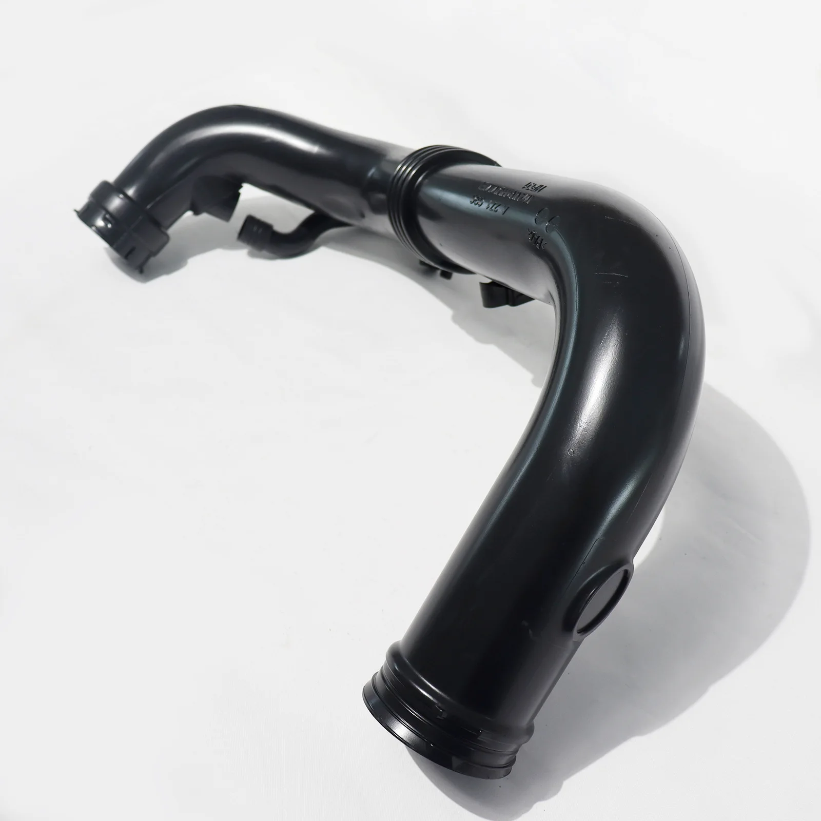 Tubo del turbocompresor de piezas automotrices 2710901929