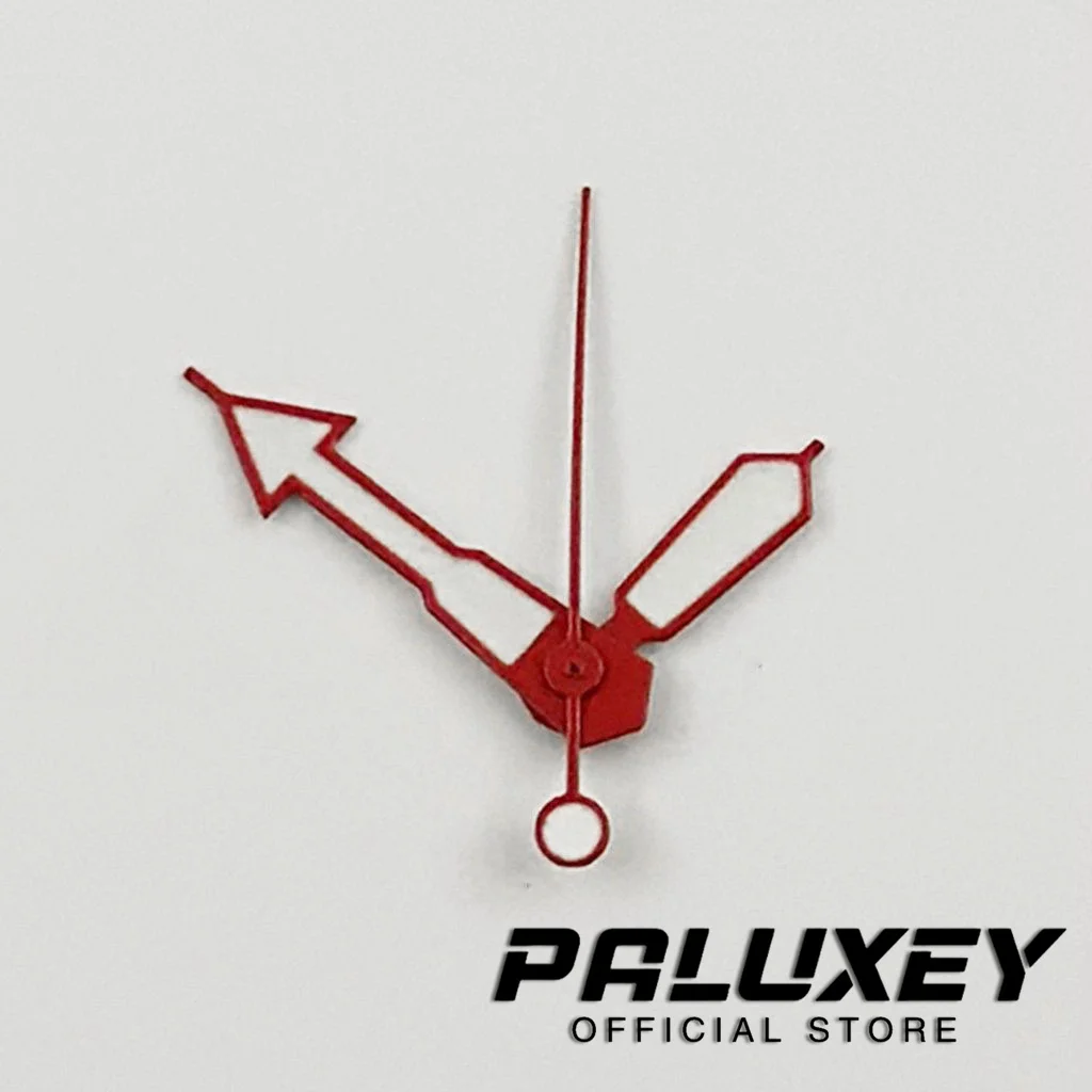 SKX Hands Suitable Watch Accessories For NH34 NH35 NH36 NH38 NH39 NH70 NH72 Movement Watches Pointers