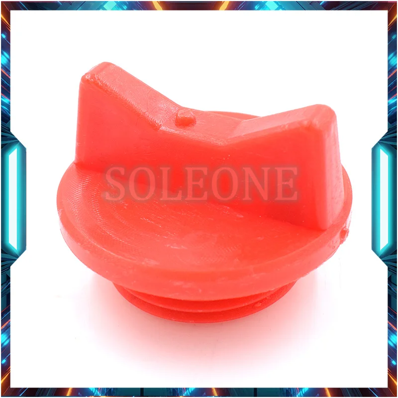 Oil Cap Hydraulic Plug For Kubota Tractor L2250 L3408 L3608 L4508 L4708 L3008 38240-21410 TC402-21410