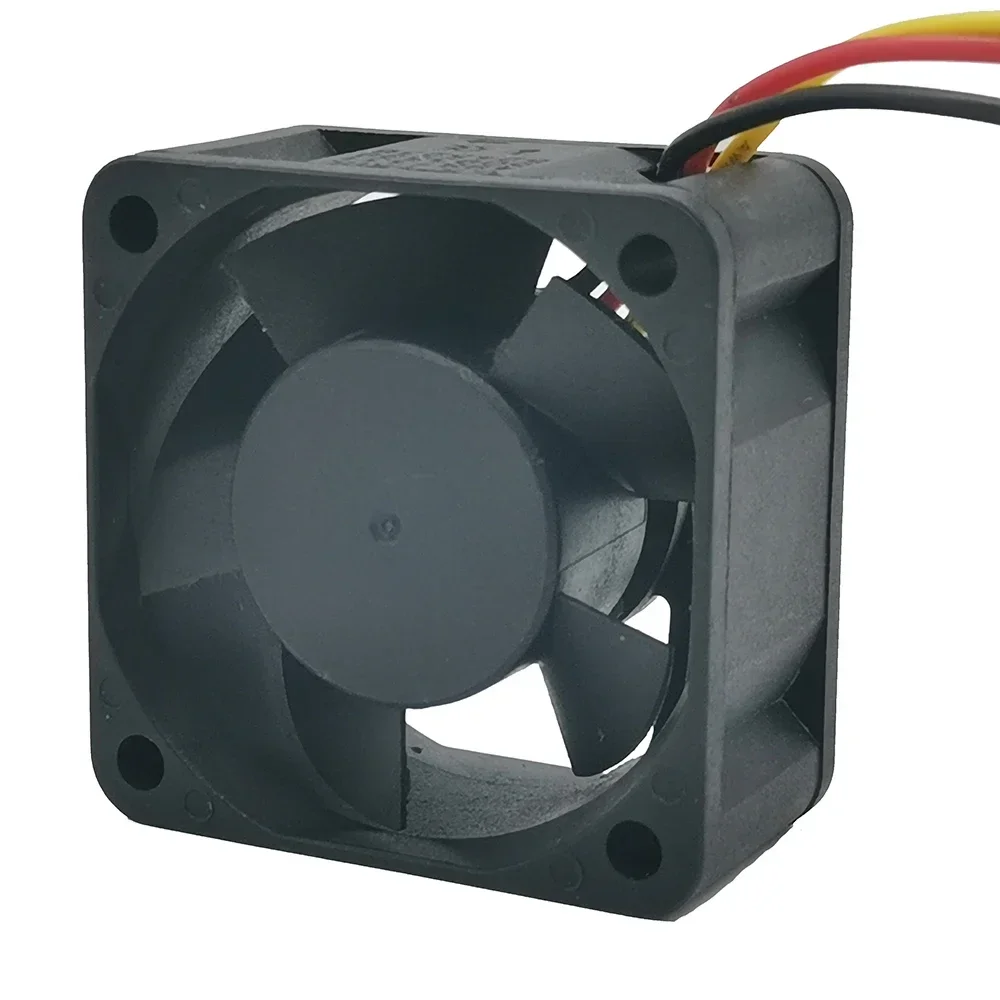 Nuevo para HA40201V4-D000-C99 4020 4cm DC12V 40*40*20MM 0,6 W ventilador de refrigeración ultra silencioso
