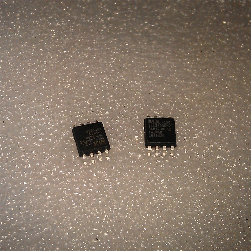 

25L3205DM2I 25L3205DM2 25L3205D 25L3205 new original 10pcs/lot