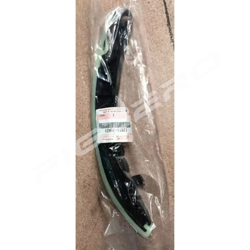 12811-78K01 12711-78K01 توقيت سلسلة لوحة توقيت دليل لوحات انزلاق السكك الحديدية يربك لوحة لسوزوكي جراند فيتارا 2.4L قطع غيار السيارات #5