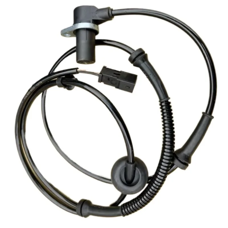 

8E0927807G 8E0927807F автомобильный датчик ABS колеса, датчик скорости заднего колеса для Audi A4 B6/B7, левая и правая часть