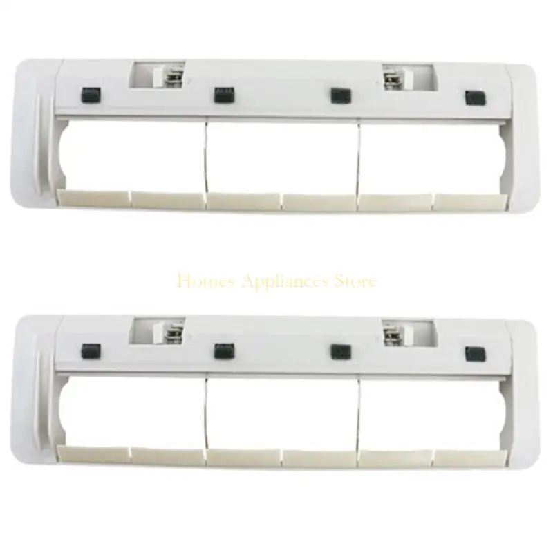 Parti copertura della spazzola principale ricambio D0AB per parte protezione della spazzola per pennello principale