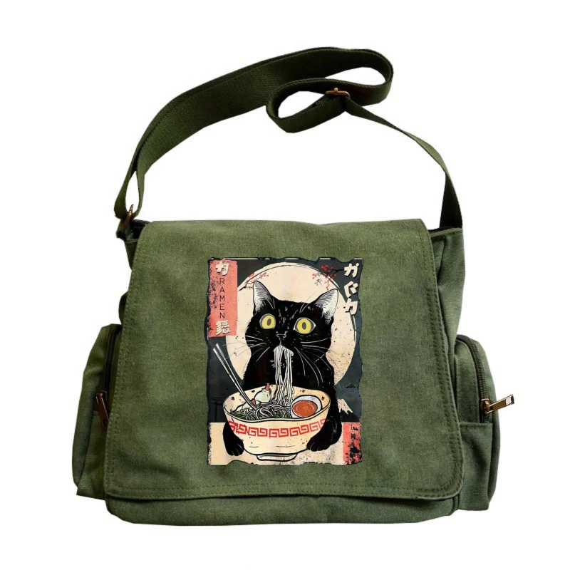 Retro Women's Messe…