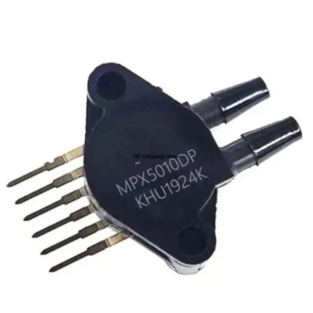 Sensor IC MPX5100DP, MPX5050DP, MPX5700DP, MPX4250AP Original, 100% nuevo