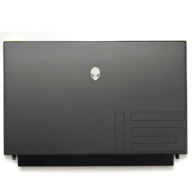 

New Original 0frxc0 frxc0 black for Dell Alienware M15 R2 top case LCD cover back cover rear lid a cover