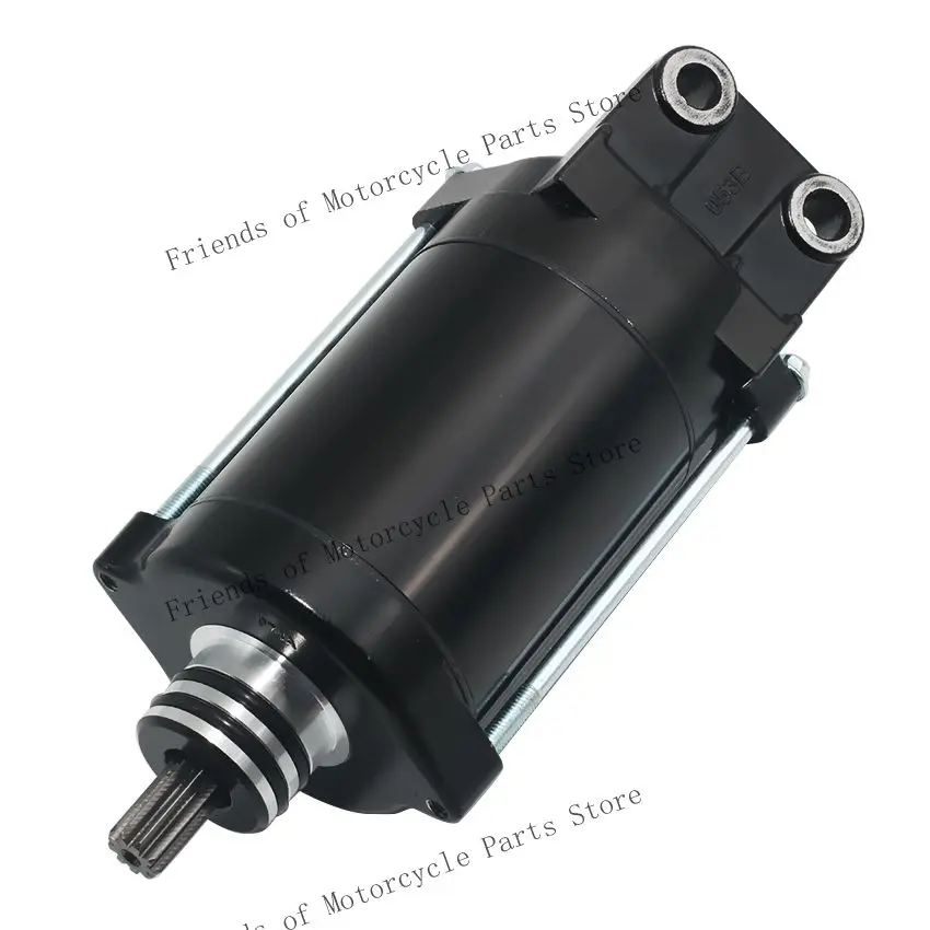 

Motorcycle Electric Starter Motor For Arctic Cat Daytona 770 1000 Monte Carlo 640 900 1000 Montego Deluxe 3008-327 3008-536 Moto