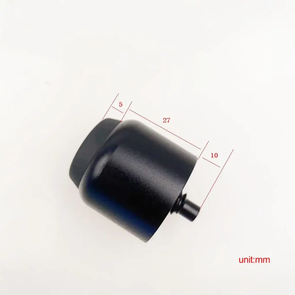 Portable Billiards Pool Extension End End Lengthener End Lengthener Extender Extender for Snooker Professional