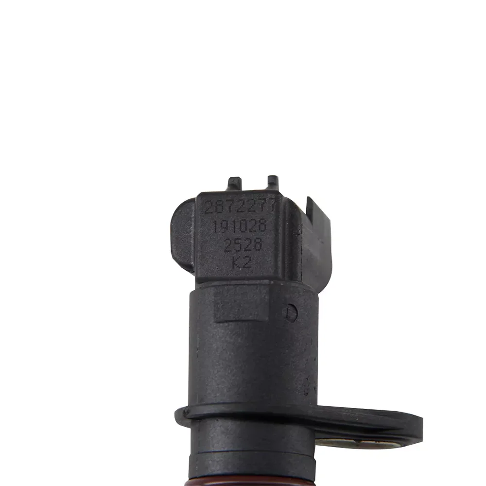 1/2/4Pcs Crankshaft Position Sensor OEM 2872277 4921684 3408529 5179099AB 5179099AA for CUMMINS Dodge RAM 2500 3500 5.9L 6.7L